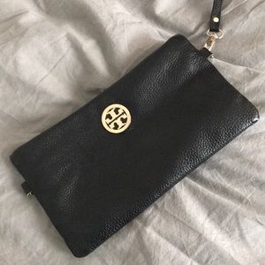 Tory Burch Wristlet